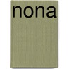Nona door Coby Nuruwé-Tuhuteru