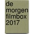De Morgen filmbox 2017