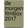 De Morgen filmbox 2017 by William Oldroyd