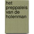 Het preppaleis van de Holenman