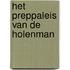 Het preppaleis van de Holenman