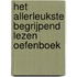 Het allerleukste begrijpend lezen oefenboek