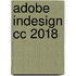 Adobe Indesign cc 2018