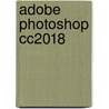 Adobe Photoshop CC2018 by Jan Ris