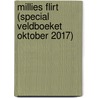 Millies flirt (Special Veldboeket oktober 2017) door Jill Mansell