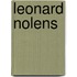 Leonard Nolens