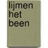 Lijmen Het Been