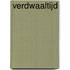 Verdwaaltijd