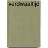 Verdwaaltijd door Kathy Mathys