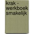 Krak - werkboek smakelijk