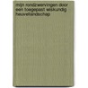 Mijn rondzwervingen door een toegepast wiskundig heuvellandschap door Geert Jan Olsder