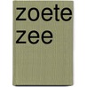 Zoete zee door Arie Kok