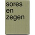 Sores en zegen