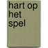 Hart op het spel