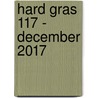 Hard gras 117 - december 2017 door Hard gras