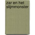 Zar en het slijmmonster