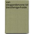 Van Steggerdervene tot Blesdiekigerheide