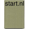 Start.nl door Welmoed Hoogvorst