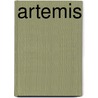 Artemis door Andy Weir