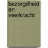 Bezorgdheid en veerkracht
