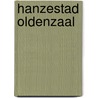 Hanzestad Oldenzaal door Gerard Seyger