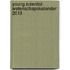 Young Scientist Wetenschapskalender 2019