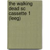 The Walking Dead SC cassette 1 (leeg) door Tony Moore