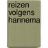 Reizen volgens Hannema