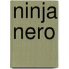 Ninja Nero by Bart Koubaa