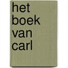 Het boek van Carl door Naja Marie Aidt