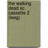 The Walking Dead SC cassette 2 (leeg) by Robert Kirkman