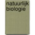 Natuurlijk biologie