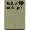 Natuurlijk biologie door Sara van Duijn