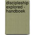Discipleship Explored - handboek