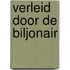 Verleid door de biljonair