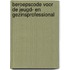 Beroepscode voor de jeugd- en gezinsprofessional