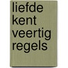 Liefde kent veertig regels door Elif Shafak