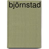 Björnstad by Fredrik Backman