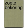 Zoete bekoring door Kristine Rolofson