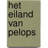 Het eiland van Pelops door Hugo Koning