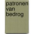 Patronen van bedrog