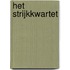 Het strijkkwartet