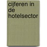 Cijferen in de hotelsector door Christian Holthof