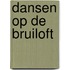 Dansen op de bruiloft