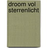 Droom vol sterrenlicht door Elizabeth Bailey