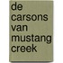 De Carsons van Mustang Creek