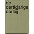 De Dertigjarige Oorlog
