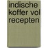 Indische koffer vol recepten
