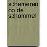 Schemeren op de schommel door melis van den hoek