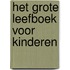Het grote leefboek voor kinderen